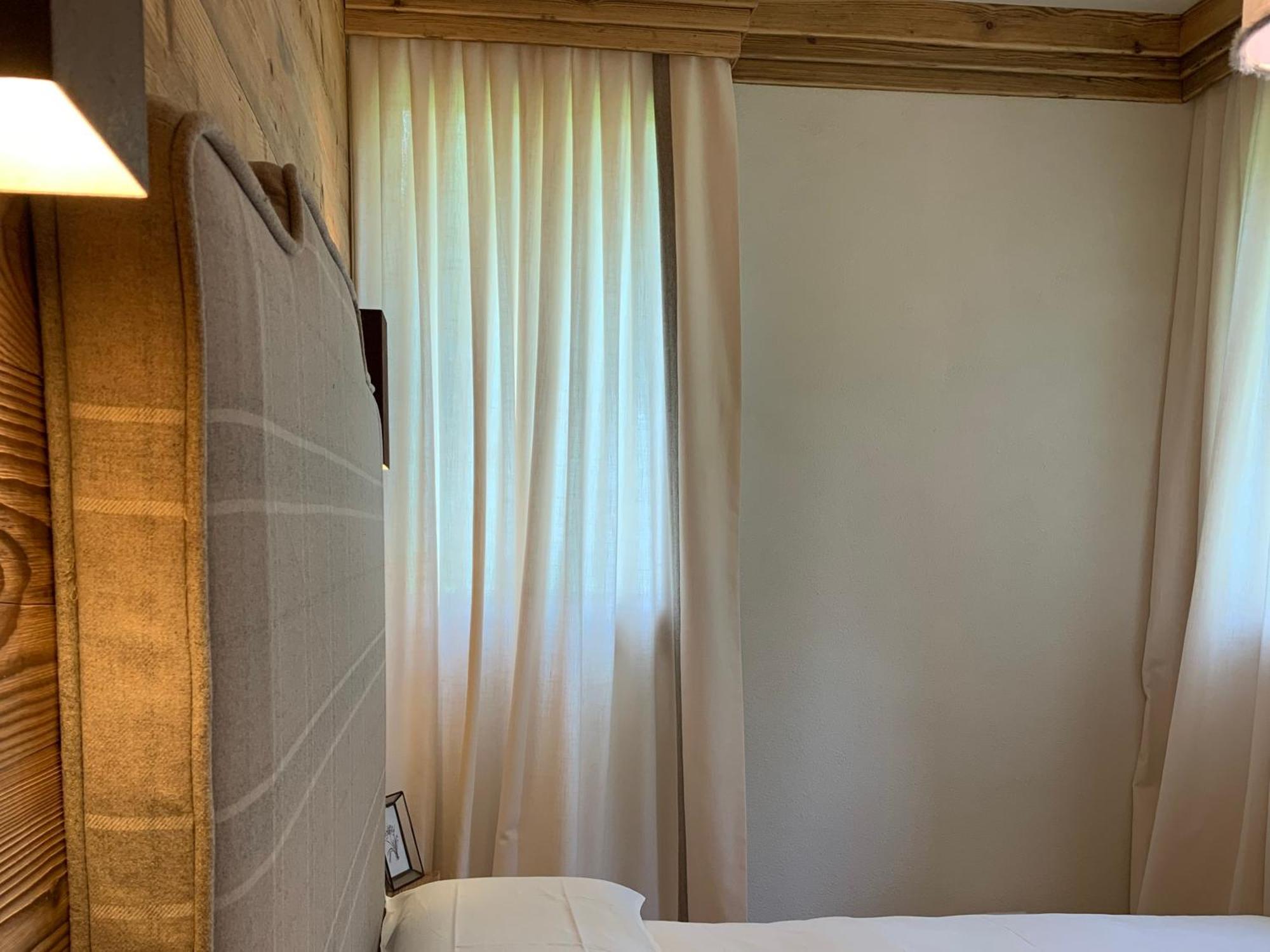Piccolo Gioiello Di Montagna Apartman Villanova  Kültér fotó